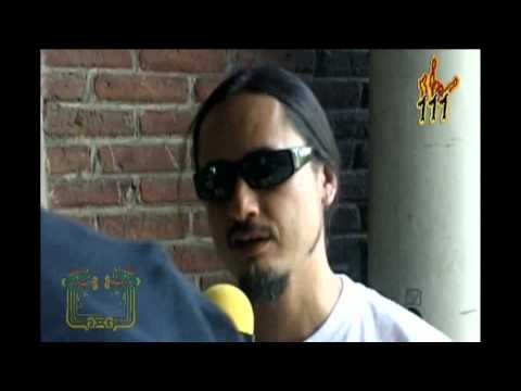 Los Jefes de Jefes del Rock Mexicano 2013 - Riff 111 - Parte 1