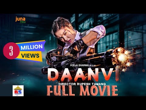 Watch Daanvi
