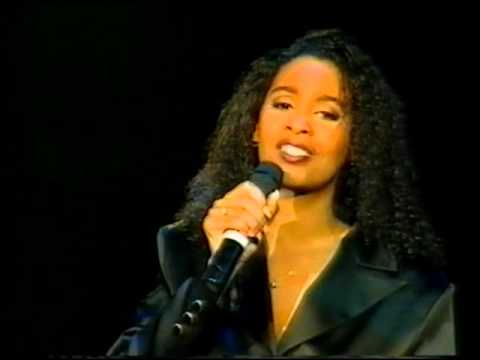 NSF 1996: semi 4 Lucretia van der Vloot - Hoe Hoger Je Klimt