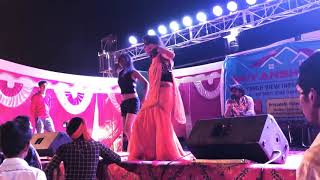 Download lagu 🔴 Live Stage Show Ladki Bhi Na Pyar Ko Serious Leti Hai 100 Me Se 90 Ko Dhokha Deti Hai mp3
