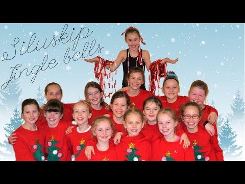PK Democup 2017-2018 - Siluskip Jingle Bells