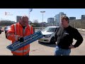 Ontvangsthal Utrechtse ziekenhuizen omgedoopt tot Zorgheldenplein [RTV Utrecht]