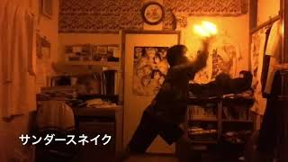 【ヲタ芸】俺が初めて二次元の女の子に恋したのは響ミソラ  【筋肉痛】
