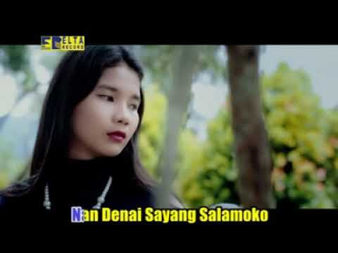 Andra Respati Feat Nabila Moure - Tacinto Tunangan Urang (Lagu Minang Official Video)
