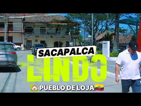 BIENVENIDOS AL PUEBLO MÁGICO DE SACAPALCA 🏡🏡🏡