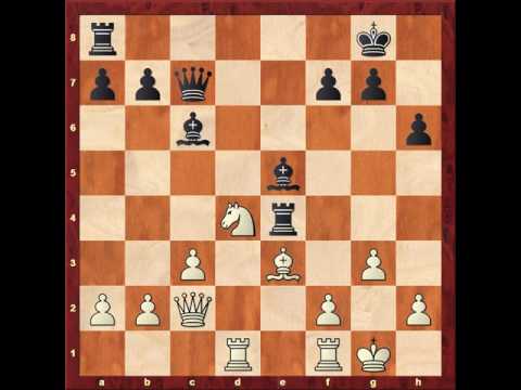 Paul Morphy vs James Thompson (B44 Sicilian 10-07-1857 (1.2)) 1-0
