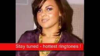 Marsha Ambrosius - I Hope She Cheats On You