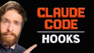 Claude Code Hooks is AMAZING: "Text Message Me When AI Agent is Done"