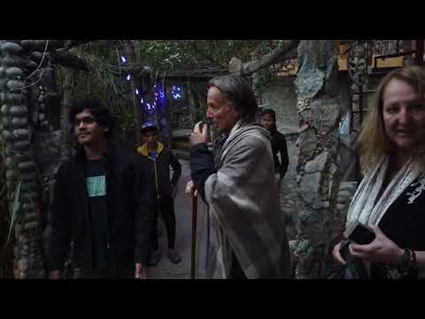 Bhakti Yatra 2024 - 18 day Pack Light Go Deep Guided Pilgrimage to India