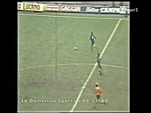 1980/81, Serie A, Inter - Pistoiese 2-0 (07)