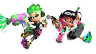 [splatoon2]クマフェスなんでバイトします！[初見さん歓迎]