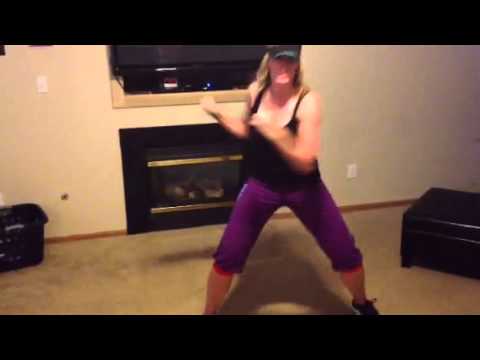 Zumba abs ( song: Italian)