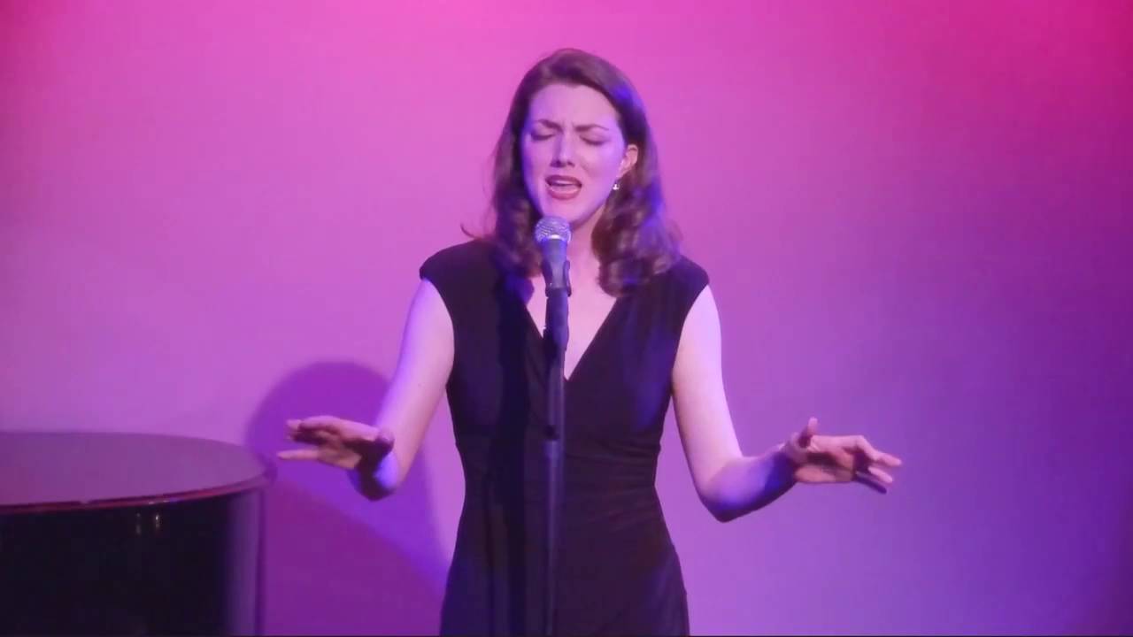 Promotional video thumbnail 1 for Lindsey Holloway