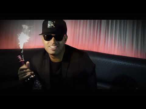 LIGHTS DOWN LOW - PRESHUS Feat. DARREN MARTYN / OFFICIAL VIDEO 