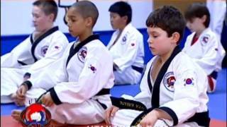 preview picture of video 'UTA Karate Promo Central Pa's Premiere Martial arts'
