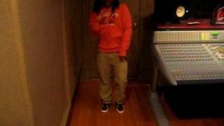 Jacquees...Freeze -- TPain &amp; Chris Brown