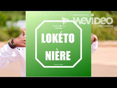Tchim's - Lokéto Nière