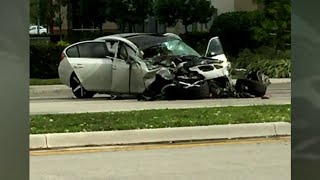 Surveillance video key piece of evidence in fatal Deerfield Beach crash