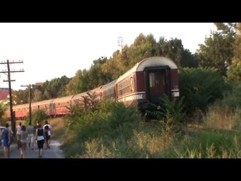 R991 (Mangalia - Timisoara Nord)