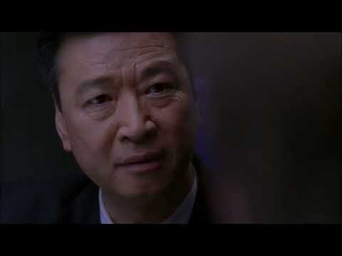 Cheng Zhi meets Jack Bauer | 24 Season 4