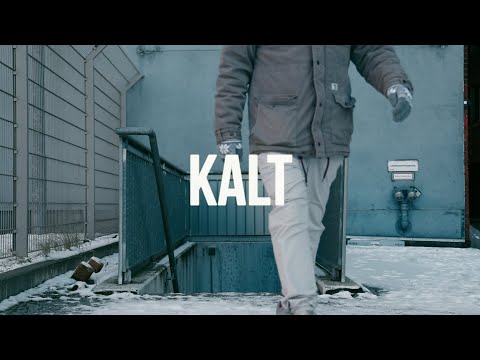 petermaffya - kalt (prod: MAFFYA)