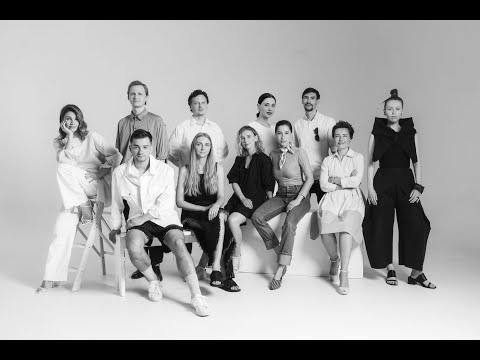 Action: Sustainable Fashion Potential of Ukraine - YouTube