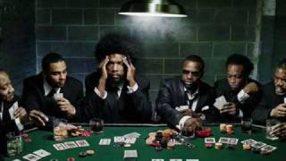 The Roots - Walk Alone (Lyrics) [ft. uck North P.O.R.N.] +MP3 Download
