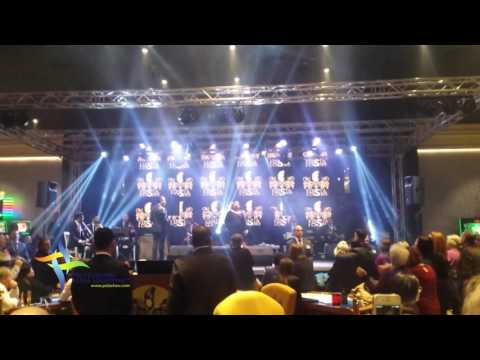 Kibariye Live Concert in Casino Fiesta Svilengrad Bulgaria www.prostage.bg