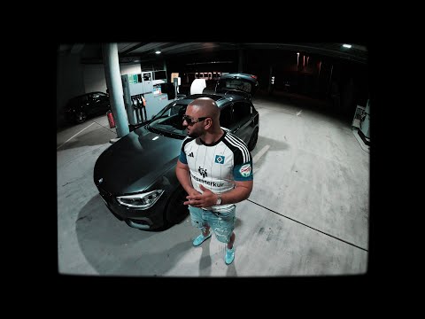 Fiatal Veterán - DEF ( Clip Officiel )