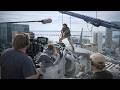 True Lies 1994 Behind The Scenes VFX Breakdwon Special Effects Making Of