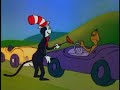 The Grinch Grinches The Cat In The Hat DreamWorks Pictures Print