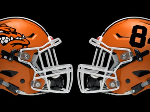 Burbank FB vs Sam Houston