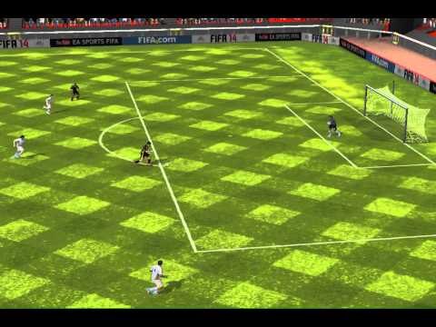 FIFA 14 iPhone/iPad