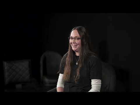 Gasser Team Member Spotlight - Meagan Rameriz