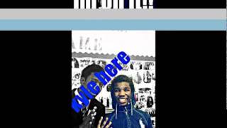 kyle-smoke the pain away hosted by.dj mookgully