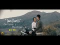 Obed Pulamte  & Mery Buongpui - Tawn Thar Di  | HMAR MUSIC VIDEO 2022