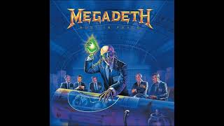 Download lagu Megadeth - Rust In Peace [Full Album] (HQ) mp3