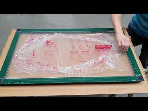 KGT GmbH - zus. Montagehinweise Dachfenster Schritt 6