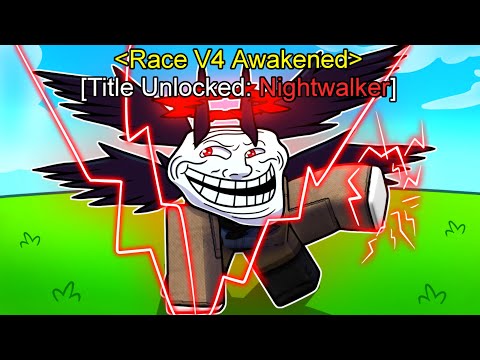 Unlocking GHOUL V4 In ONE VIDEO..