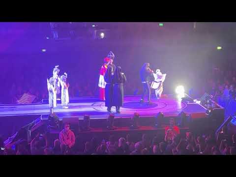 Udo Lindenberg - Udopium Live 2022 in Bremen am 03.06.22- Ich brech die Herzen der stolzesten Frauen