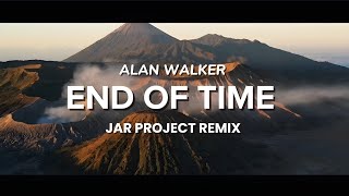 Download lagu DJ SLOW REMIX !!! | END OF TIME ALAN WALKER JAR PROJECT SLOW REMIX mp3