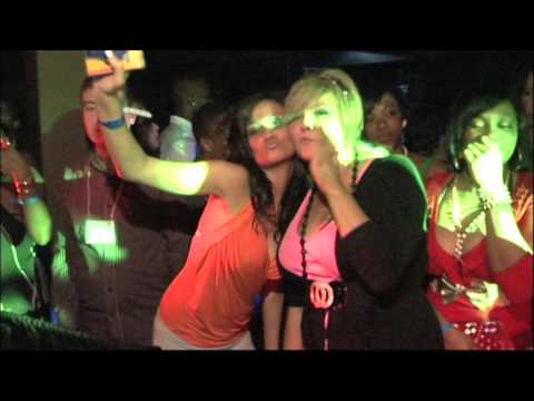 Umoja Easter Jam Feat Sway @ Elevator Byblos