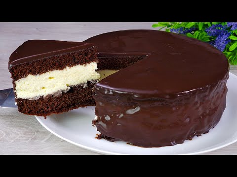 The famous cake that melts in your mouth! You will make this cake every holiday 😍