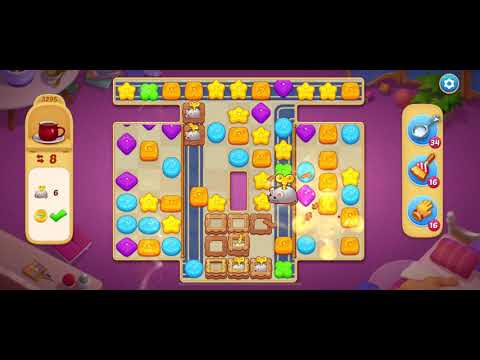 Matchington Mansion Level 3295