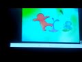 Closing To Go Diego Go Monlight Rescue 2008 DVD