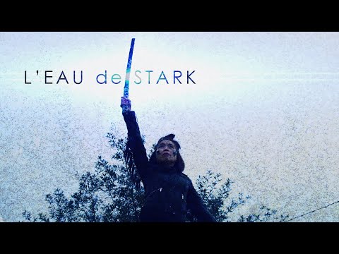 L'EAU de STARK