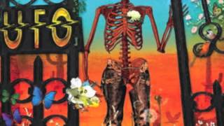 UFO - Year of the Gun