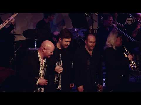 BJC BIG BAND  - ROCKY (BILL CONTI, ARR.: ERIC MIYASHIRO)