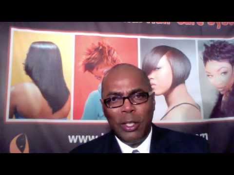 LaRan Hair Care Products Anniversary Fall Tour