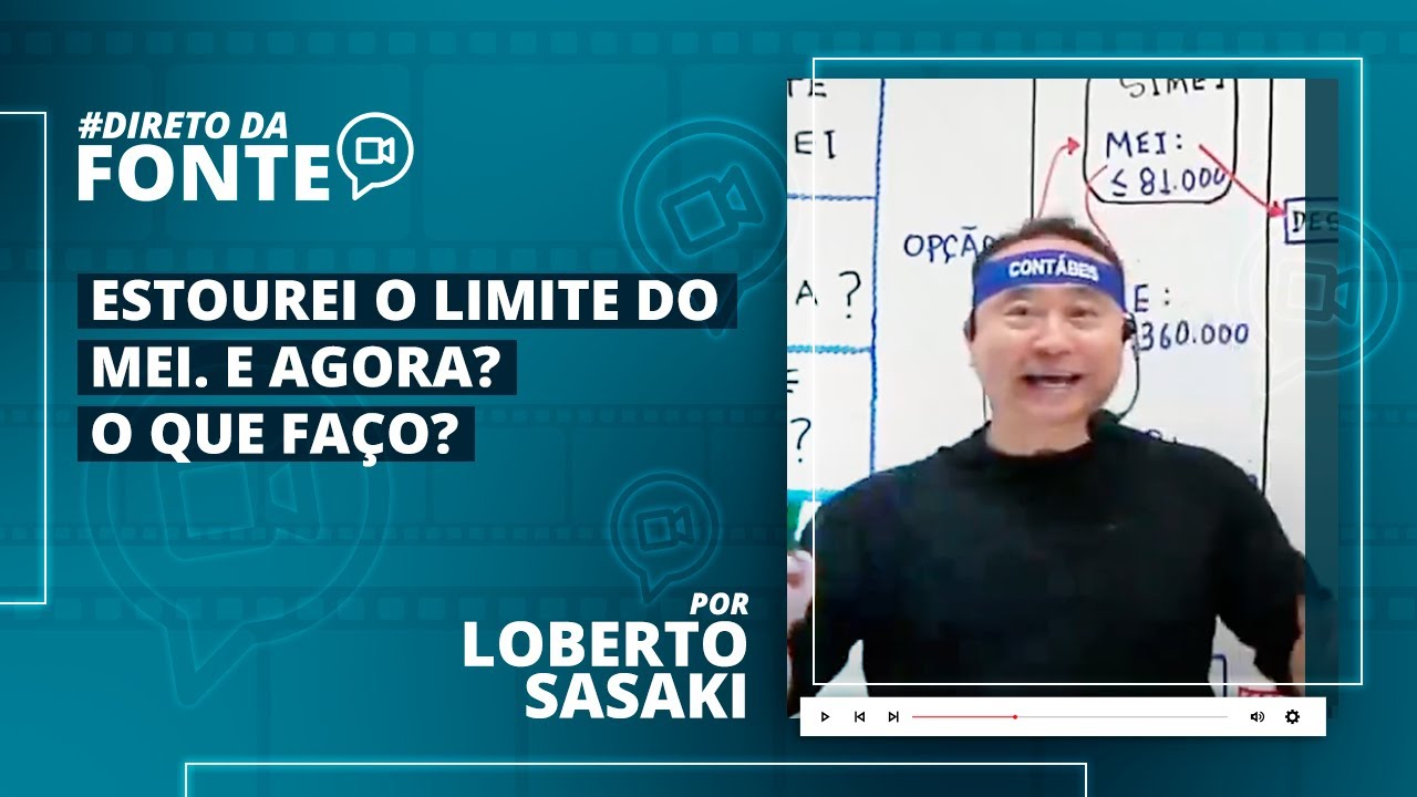 Estourei o limite do MEI, e agora? O que fazer? (ATUALIZADO)